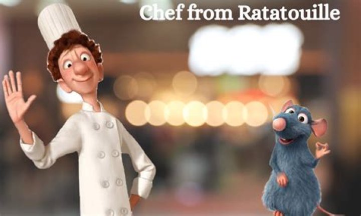 Who is chef Fred Chesneau? Wiki And Family Life