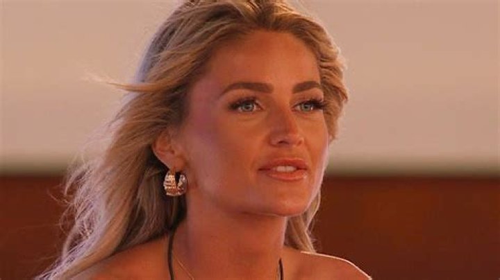Who is Claudia Fogarty’s father? Love Island bombshell is the daughter of famous bike racer and I’m A Celebrity winner