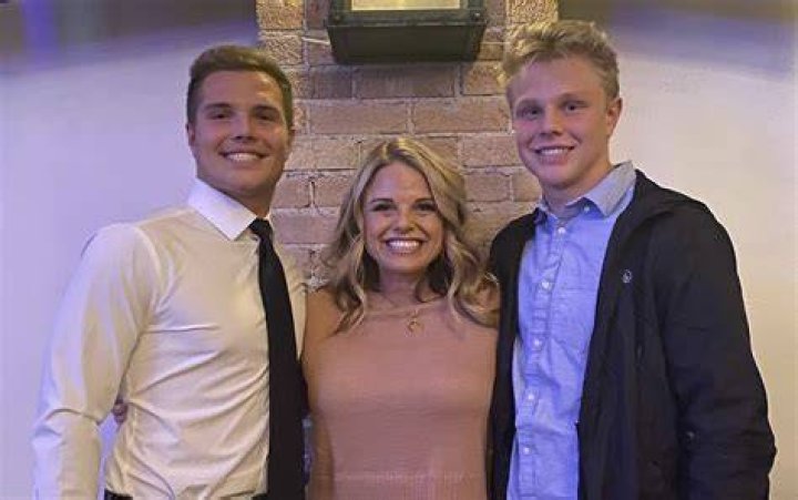 
Who Is Connor Joe Wife Kylie Joe? Everything To Know About Their Married LIfe 