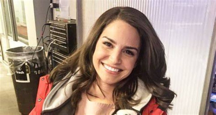 Who is Diane Macedo from ABC News? Her Wiki: Singing, Career, Affair, Married, Husband, Net Worth, Kids