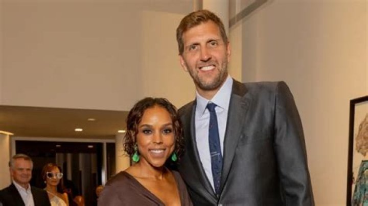 Who Is Dirk Nowitzki First Wife? Ex Fiance And Baby Mama Details