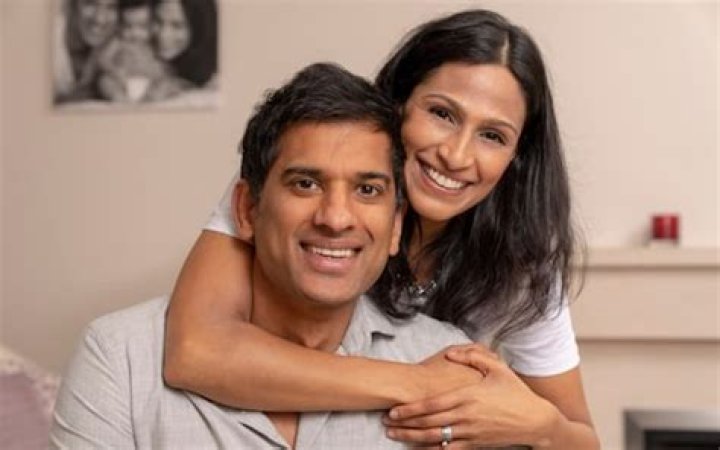 Who Is Dr Rangan Chatterjee Wife Vidhaata? Everything To Know On His Married Life and Family