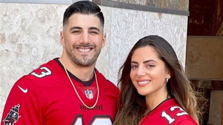 Who is Emumita Bonit? Meet Nickmercs Wife On Instagram