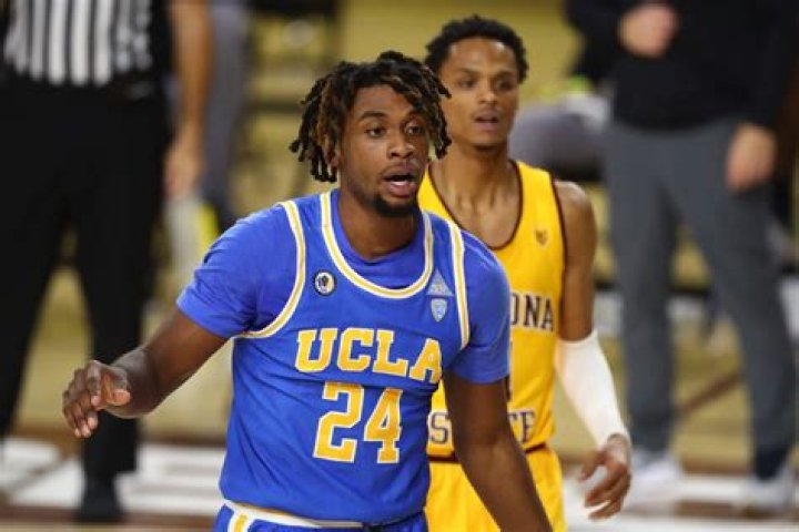 
Who Is Jalen Hill UCLA? Former Sooners Basketball Parents And Girlfriend 