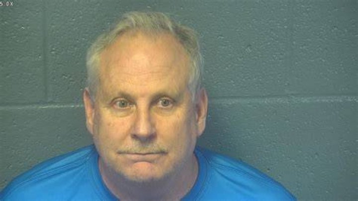 Who is James ‘Matt’ French? Oklahoma police captain arrested for drunk driving