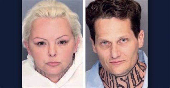 Who Is Jeremy Jones Murder Suspect? Justin Peoples Killer – Was Girlfriend Christine Garner An Accomplice?