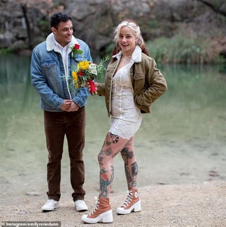 Who Is Jessica Rose Clark Boyfriend Or Husband? Details On The UFC Fighter Love Life After The Domestic Violence Case