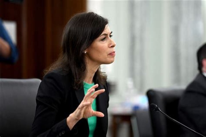Who Is Jessica Rosenworcel Husband Mark Ira Bailen? Everything To Know About The Acting FCC Chairwoman
