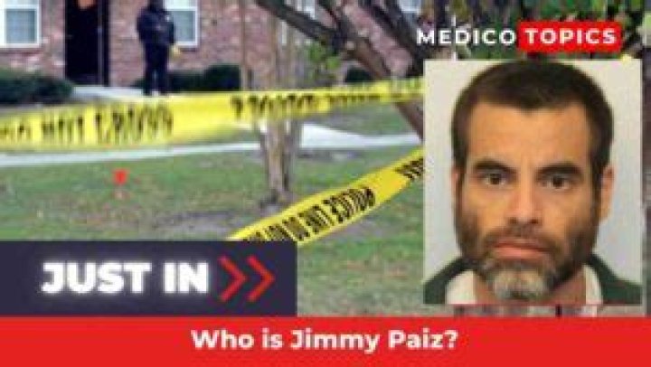 
Who is Jimmy Paiz? Meet the Democrat activist who shot the 15 year old canvassing for Raphael Warnock 