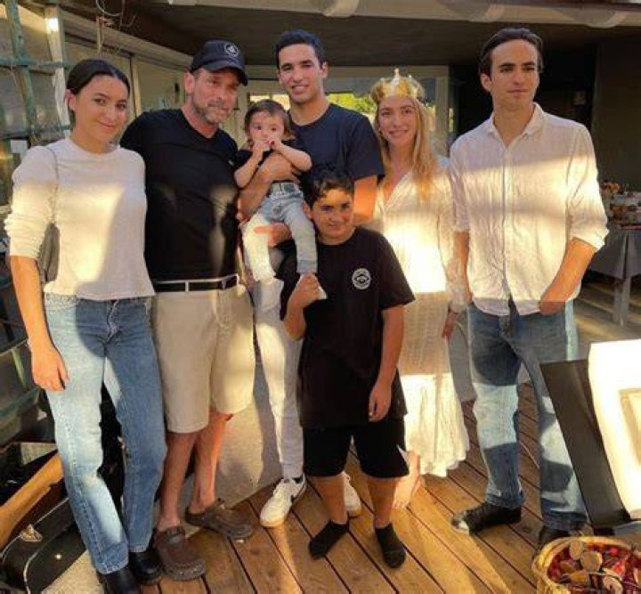Who Is Joey Nittolo And How Much Is He Worth? Ex Husband Of Jacy Nittolo