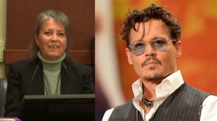 Who Is Johnny Depp Sister Christi Dembrowski? Testimony Amid The Amber Heard Trial