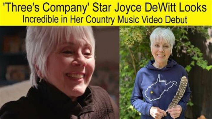 
Who Is Joyce DeWitt’s Partner? Three’s Company Star’s Love Interest 