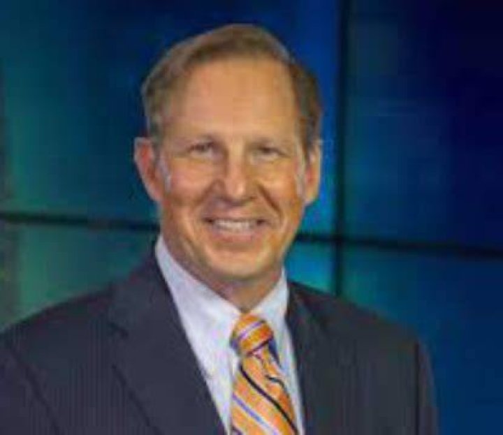 Who Is Julia Loufman? Meteorologist Jon Loufman Wife Picture – Age And Charges