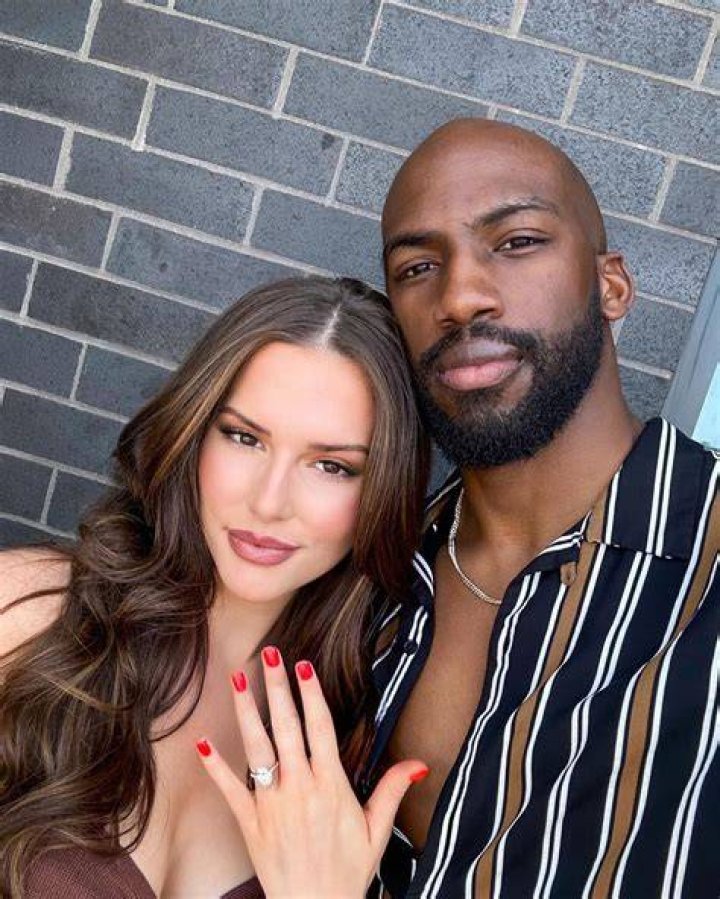 
Who is Kenzie Hansen? Meet Big Brother season 23 winner Xavier Prather’s fiancé as the duo get engaged 