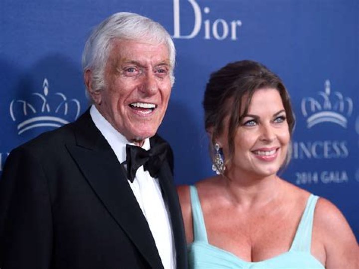 Who Is Lyndon Dykes Wife Victoria Thomson? Her Age Wikipedia And More Facts