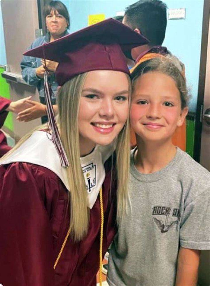 
Who Is Makenna Lee Elrod From Robb Elementary? Father Brandon Elrod Searches For Her Missing Daughter 