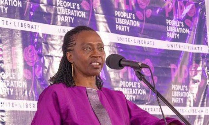 
Who Is Martha Karua Son Dan Karua? Explore More About Kenyan Politician Personal Life 
