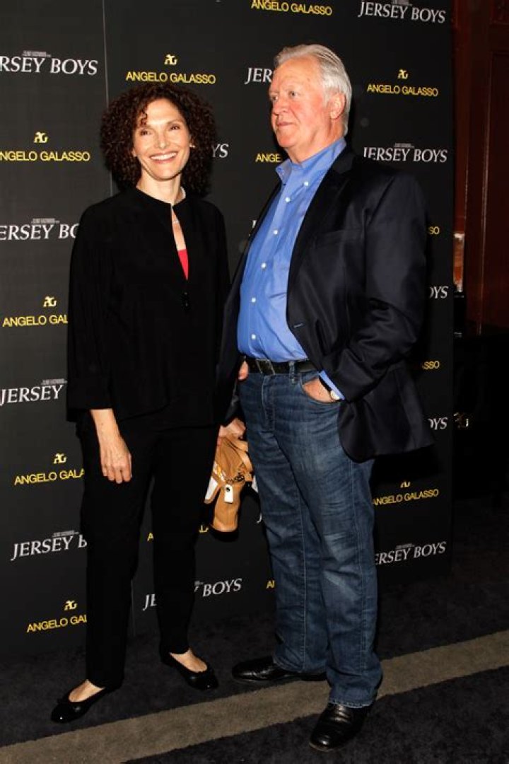 Who Is Mary Elizabeth Mastrantonio Daughter? Kids Husband and Family