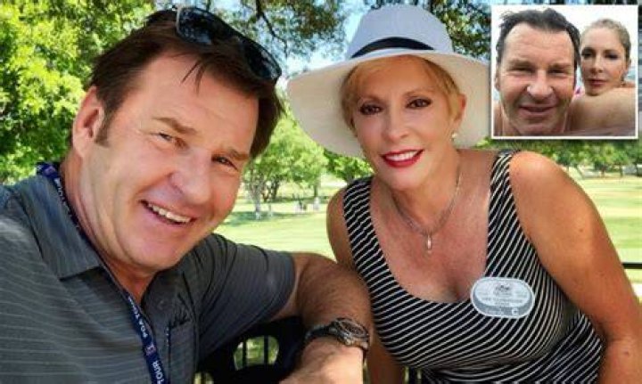 
Who Is Nick Faldo’s Wife, Lindsay De Marco? Meet The English Professional Golfer’s Family 