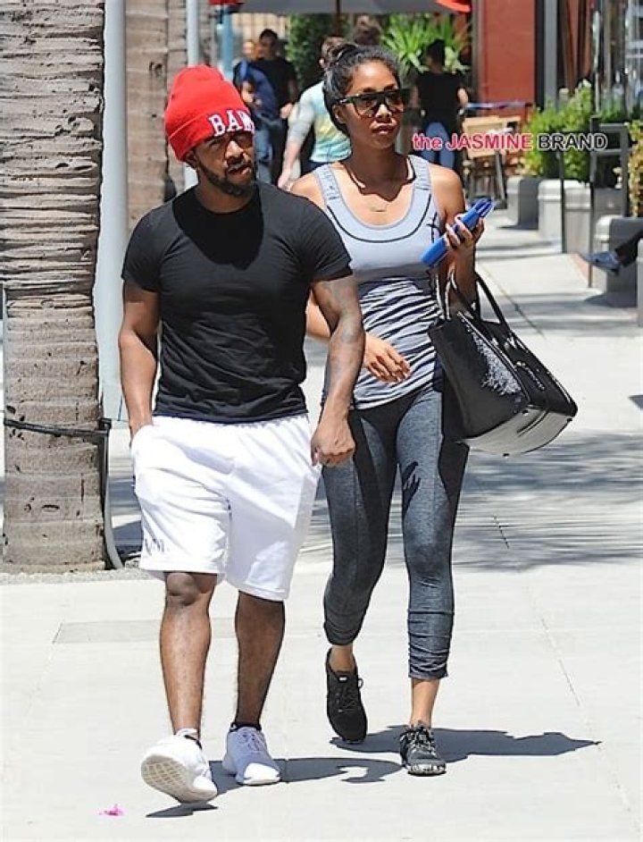 Who Is Omarion Dating? Who Is Omarions Girlfriend?