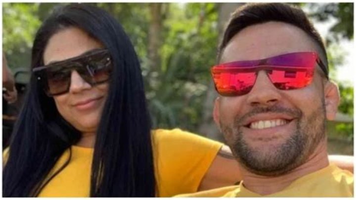 
Who Is Pedro Munhoz’s Wife? Meet Varinea Llerena Munhoz 