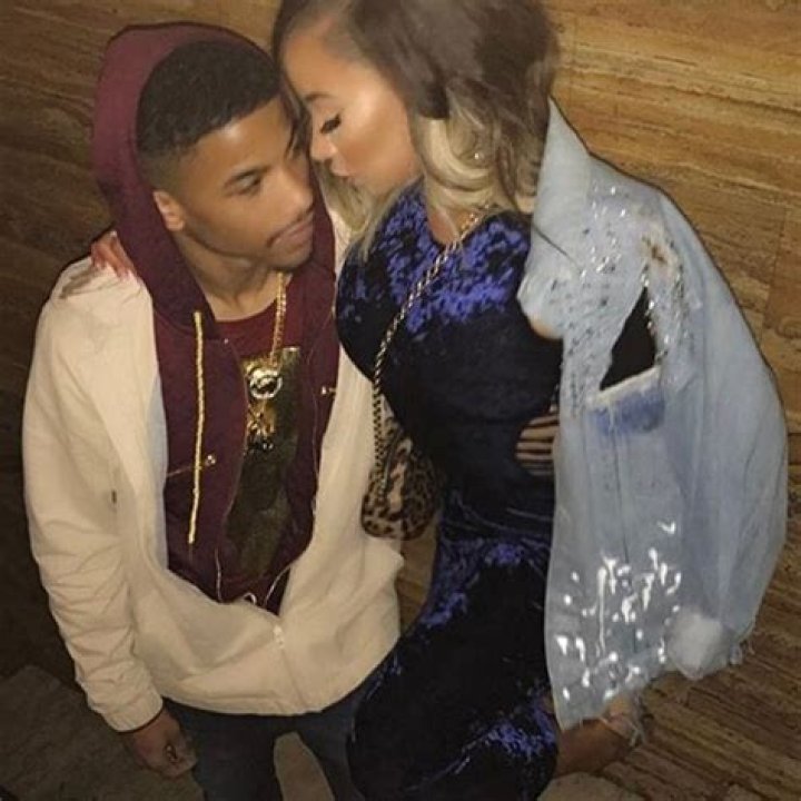 Who is Rose Burgundy? Hazel-E ex-boyfriend’s Wiki Bio, age, net worth