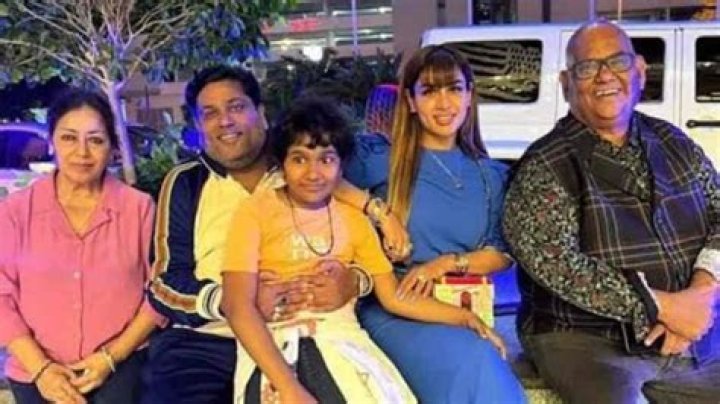 Who Is Saanvi Malu? Vikas Malu Second Wife: Relationship And Dating History
