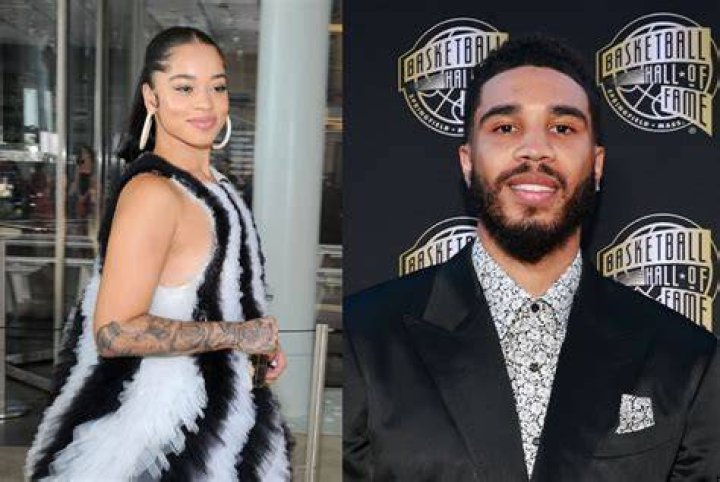 Who Is Samie Amos? Where is Jayson Tatum Ex Girlfriend Today?