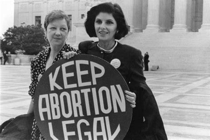 Who Is Shelby Baird? Supreme Court Clerk And Roe V Wade Overturn