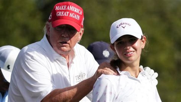 Who Is Su-Hyun Oh Husband? Everything To Know About The LPGA Golfer From Australia
