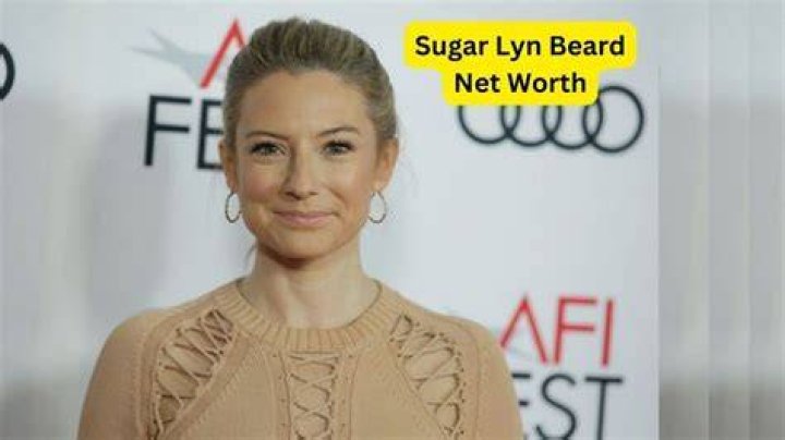 
Who is Sugar Lyn Beard? Wiki Bio, age, height, single, dating, net worth 