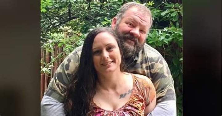 Who Is Tex Kelly Aka Keith TikTok? John Kelly GoFundMe Page