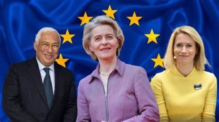 Who Is Ukko Metsola? His Wife Roberta Metsola Is A Mother of Three And The New President Of European Parliament