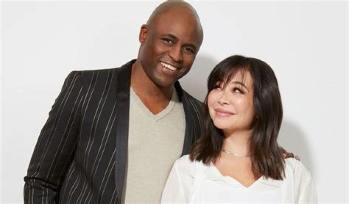 
Who Is Wayne Brady’s Wife In 2022? Where Are His Ex Mandie Taketa And Diana Lasso Now 