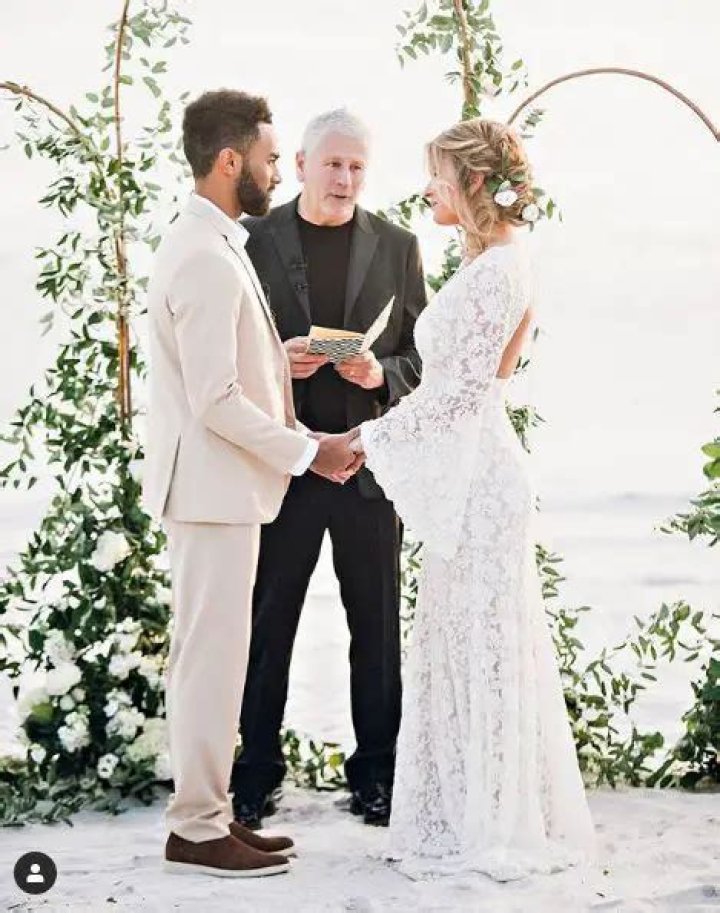 Who Is Will Ramanakiwai? Details To Know About The Husband Of Kristen Ledlow Their Age Difference
