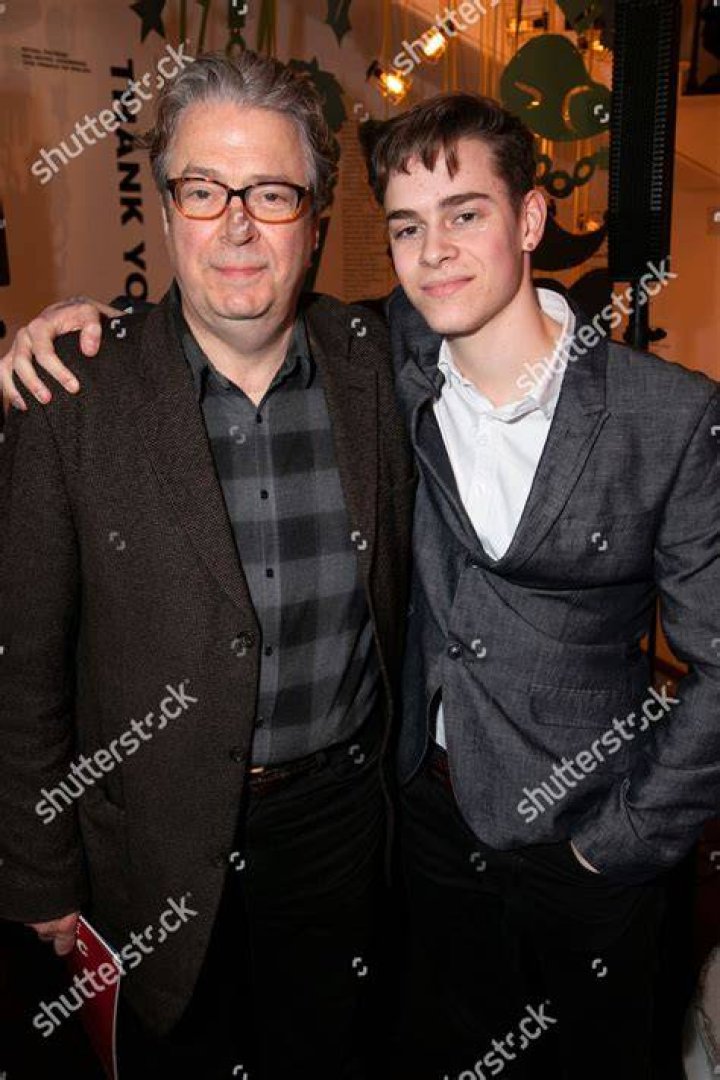 Who Is William Allam Actor? Roger Allam Son – Age Wikipedia Bio And More Facts