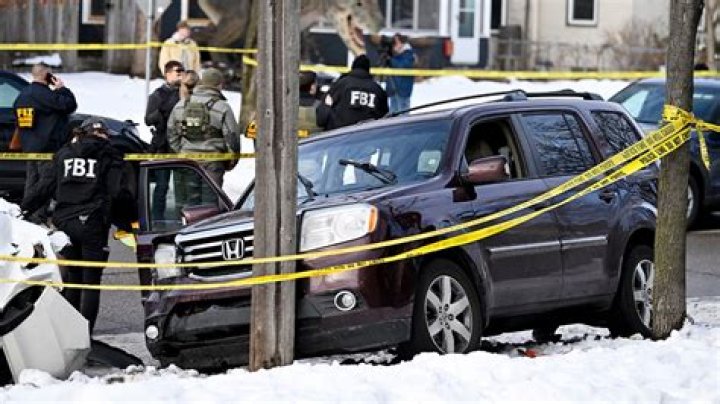 Who is William N Taylor, suspect in fatal shooting of Clarice Taylor at Hanover Park?