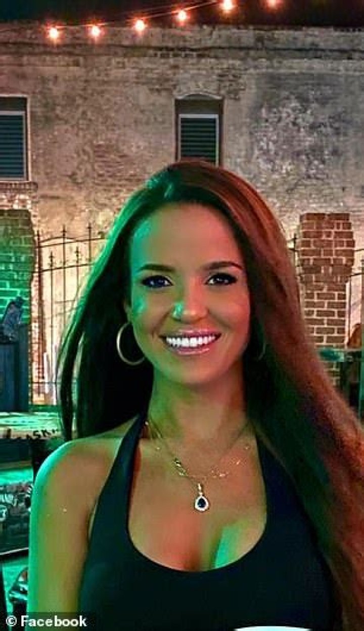 Who Is Zachary Anderson Townley From Dunwoody? Laura Townley Boyfriend Shot John Townley