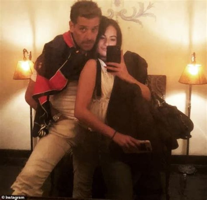 Who Is Zoe Kestan And Where Is She Today? Hunter Biden Ex Girlfriend Photos On Instagram