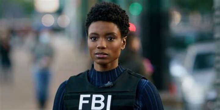 
Who Plays Tiffany in FBI? How Old is Tiffany in FBI? 
