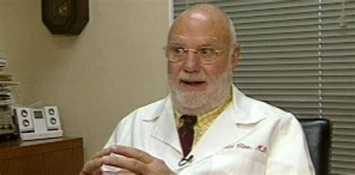
Who Was Donald Cline? Everything We Know About The Fertility Doctor 