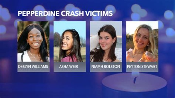 
Who Was Kelsie Davies? Australian Girls Killed In Crash- Accident Details 