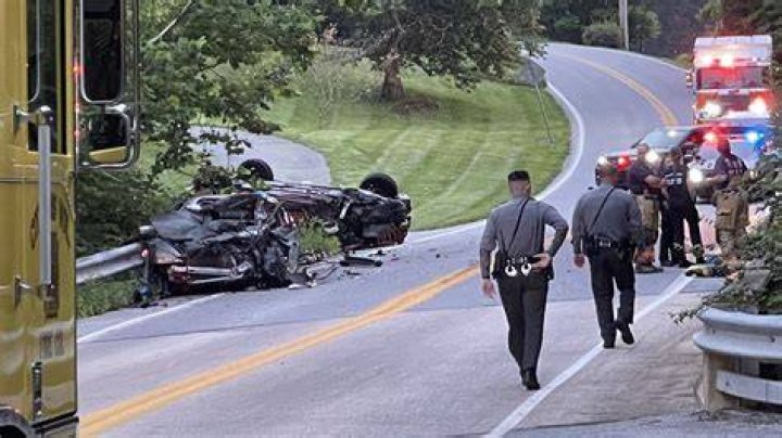 
Who Was Kenya Keller? Oxford MS Wife And Husband Tyrone Jones Dead In Car Accident 