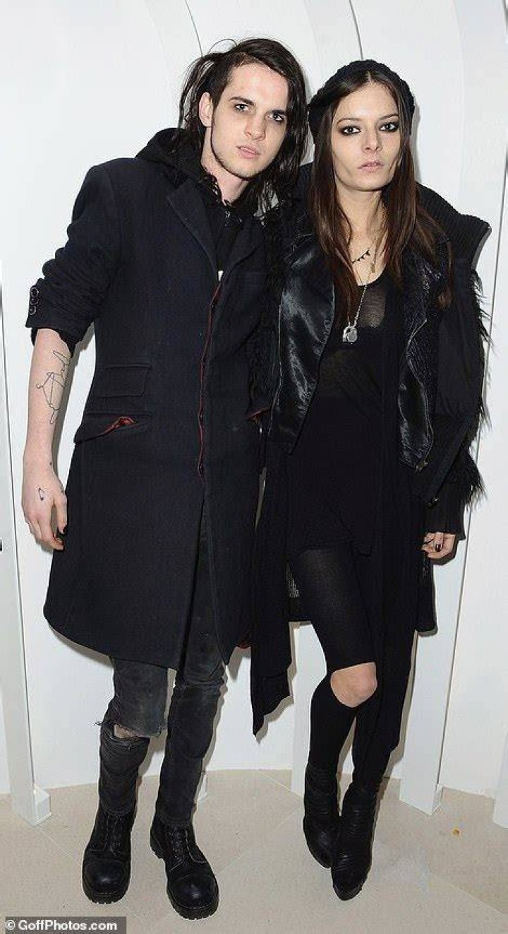 
Who Was Model Jethro Lazenby? Nick Cave’s Schizophrenic Son Died At The Age Of 31 