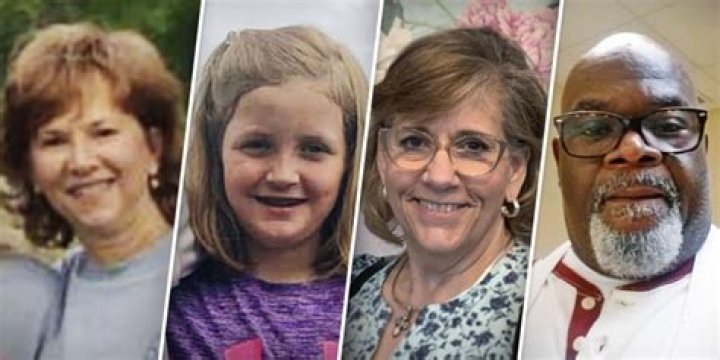 
Who were Cynthia Peak, Katherine Koonce, Mike Hill, adult victims killed in Covenant school Nashville shooting? 