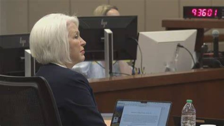 
Why Is Tina Peters From Colorado Arrested? Mesa County Clerk Age And Latest News 