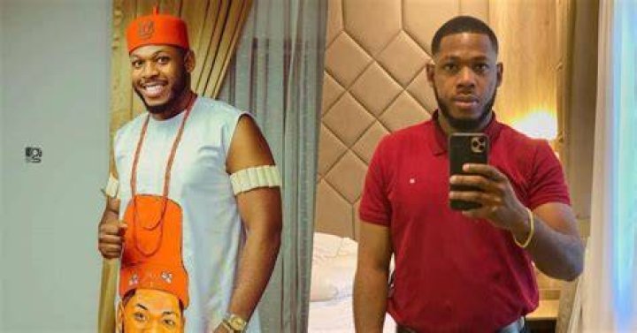 
Why You Should Hold Your Partner Tight Before 2023 — Reality TV Star, Frodd 