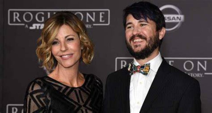 Wil Wheaton is Married to Wife: Anne Prince