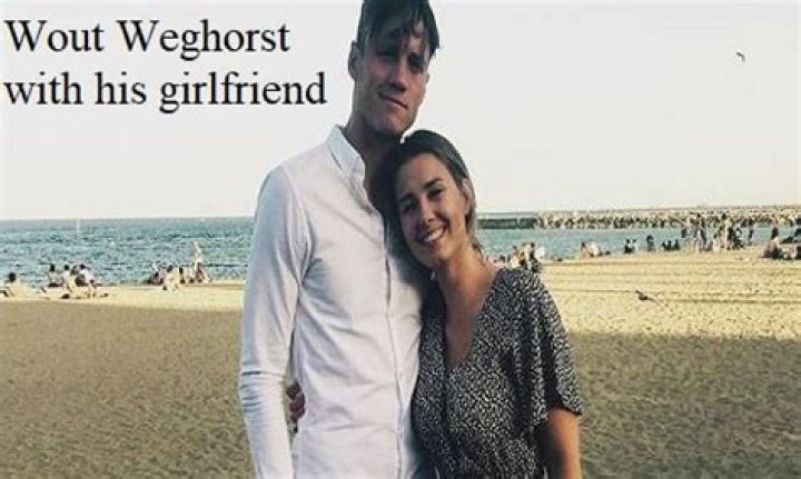 
Wout Weghorst Wife Who is Wout Weghorst Wife? 
