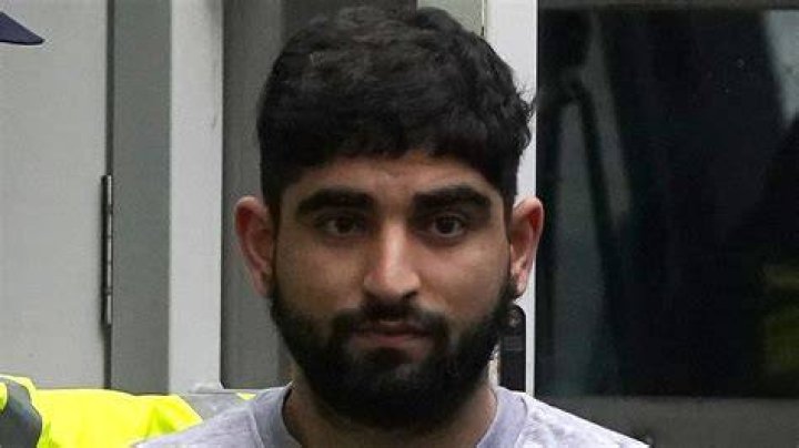 
Yousef Palani Name Origin & Religion, Man Arrested in The Murder of Two Men In Sligo 